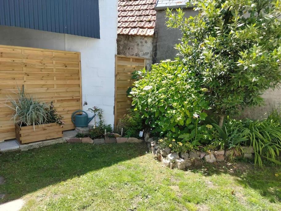 Maison Manche Cotentin Holiday home