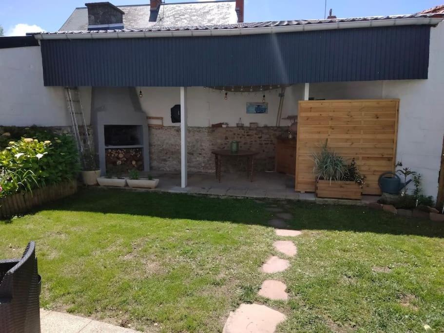 Maison Manche Cotentin *