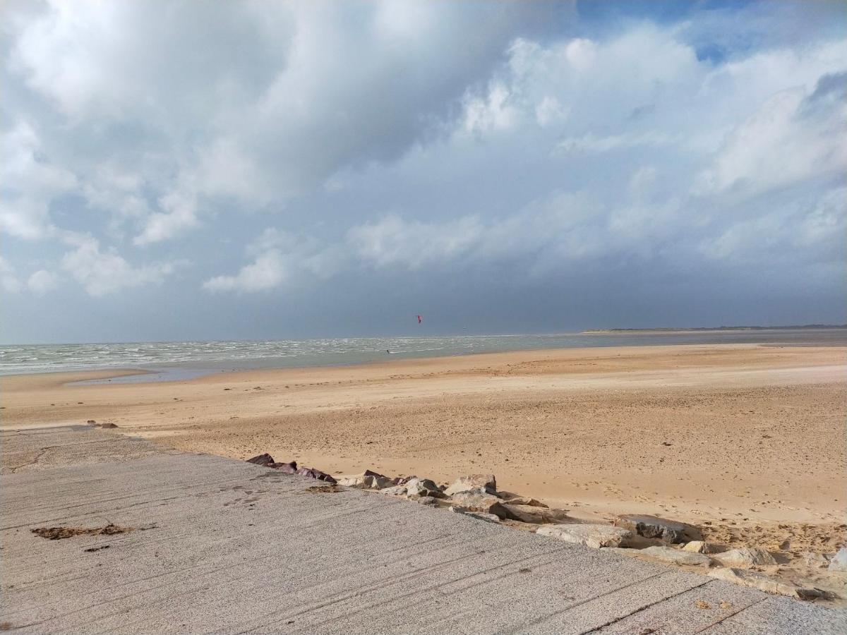 Holiday home Maison Manche Cotentin Creances