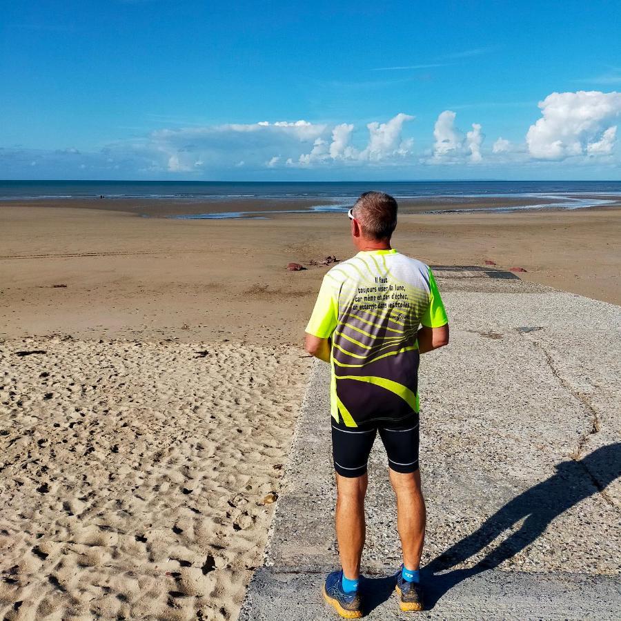 Maison Manche Cotentin
