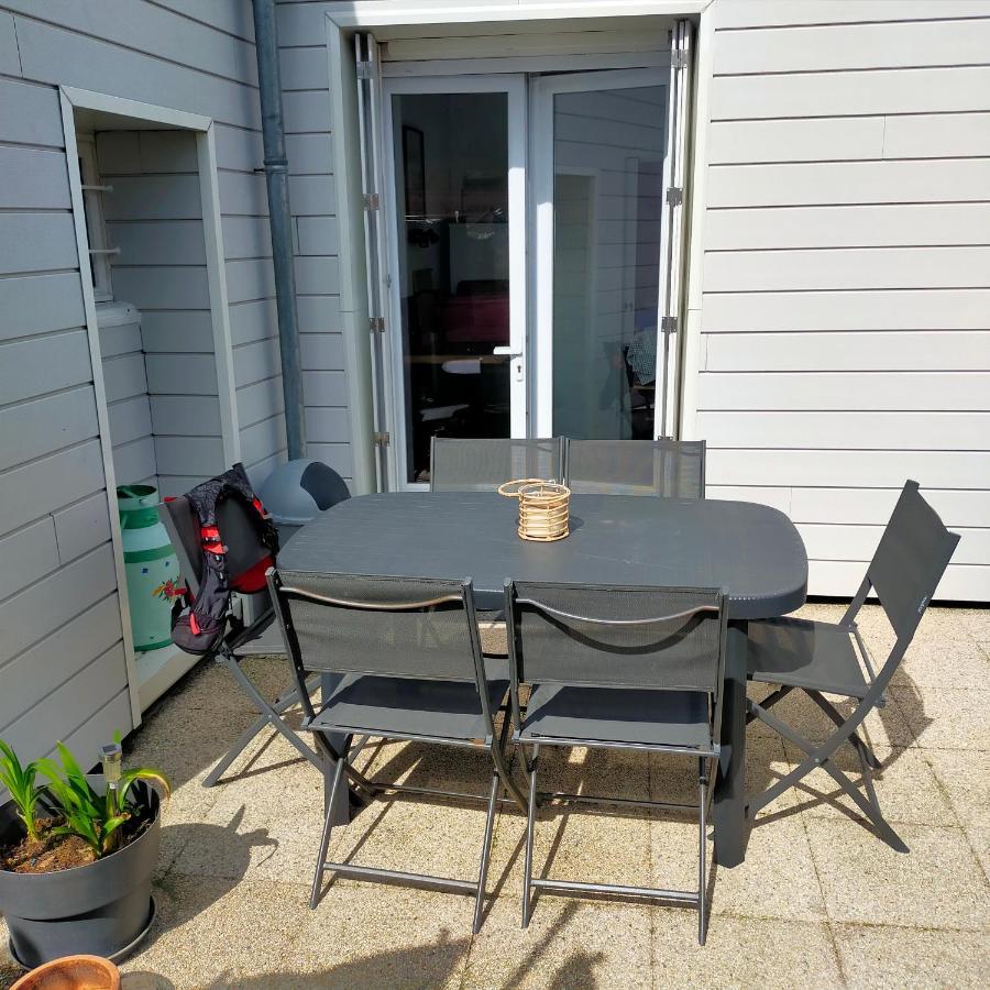 Maison Manche Cotentin Holiday home *