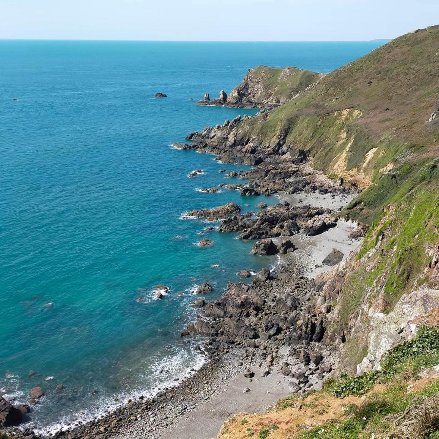 Holiday home Maison Manche Cotentin Creances