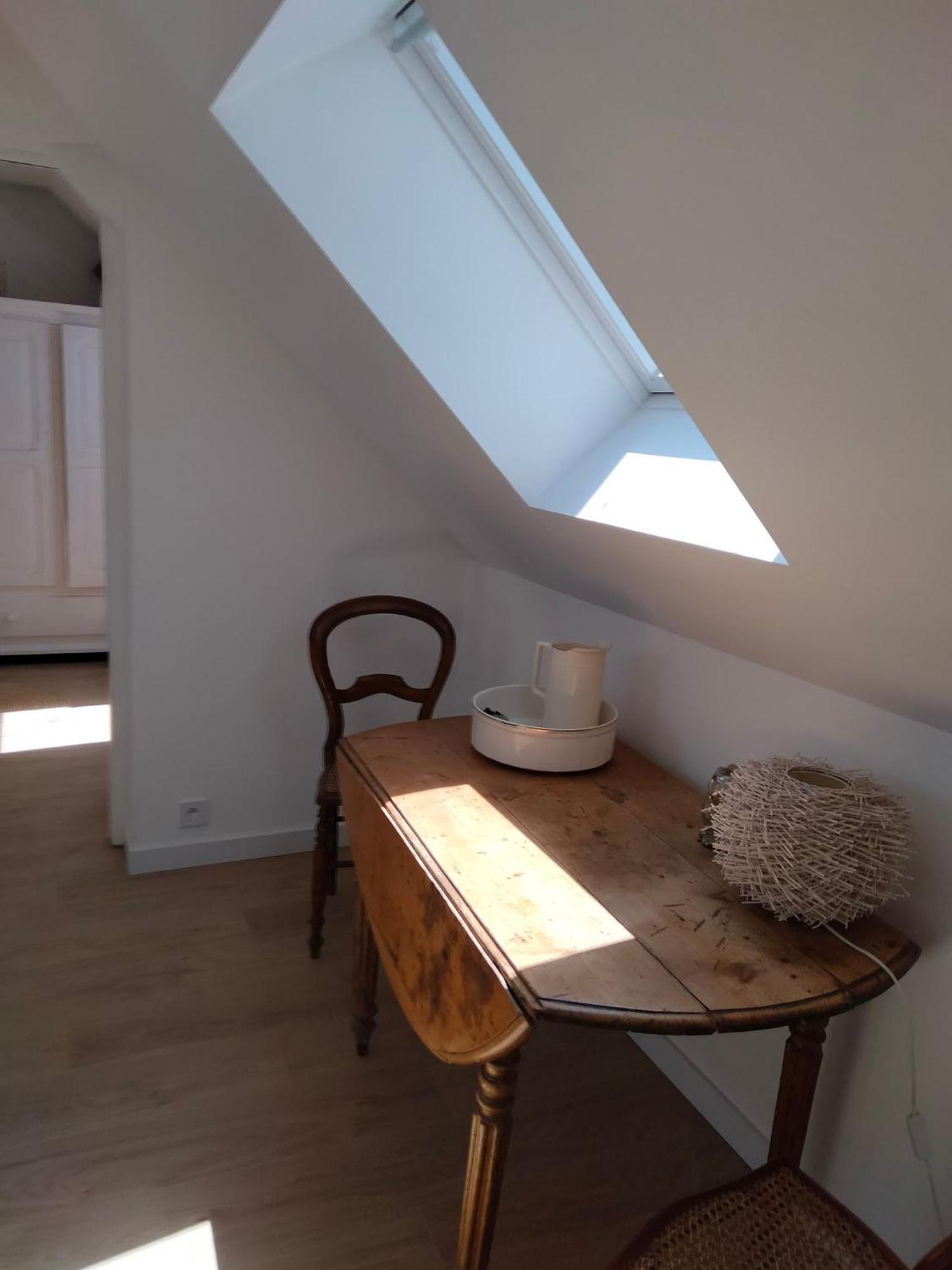 Maison Manche Cotentin Creances