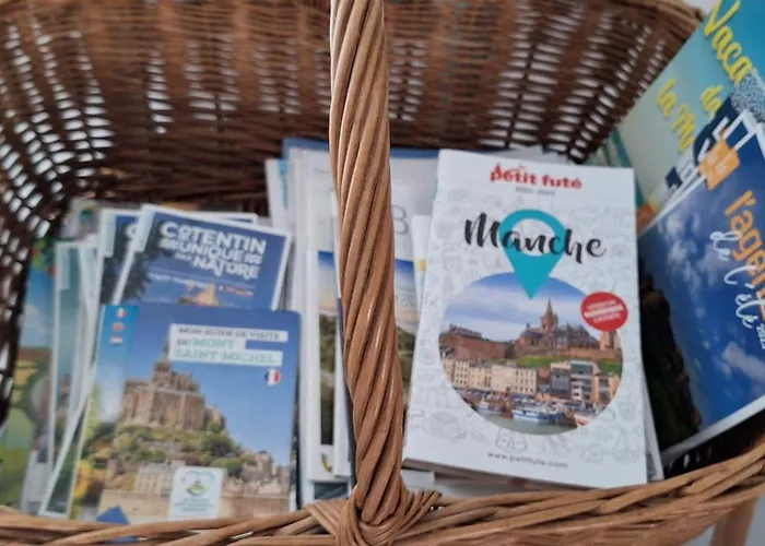 Maison Mer Manche Cotentin
