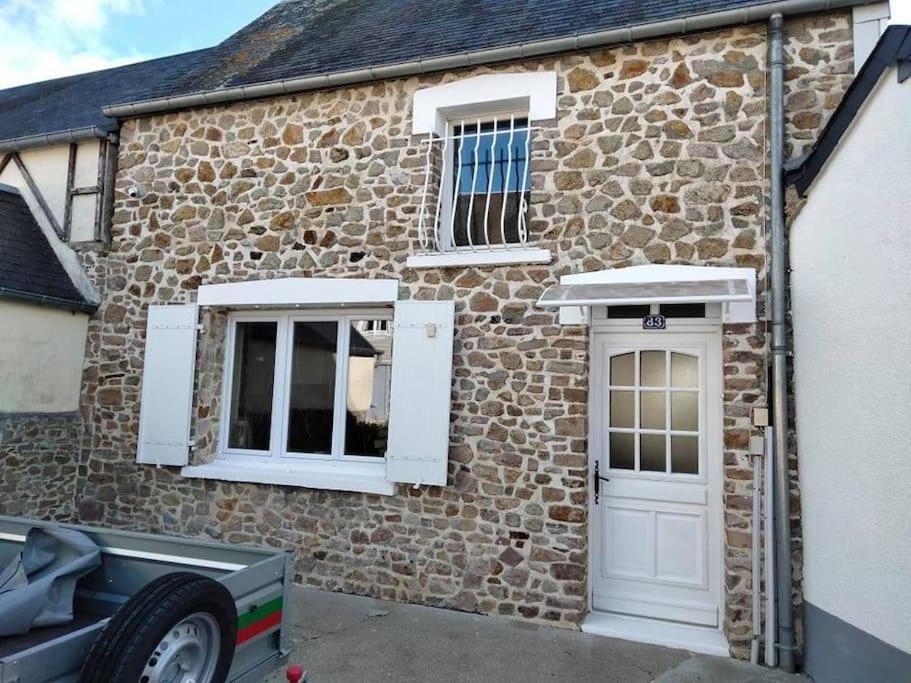 Maison Manche Cotentin *