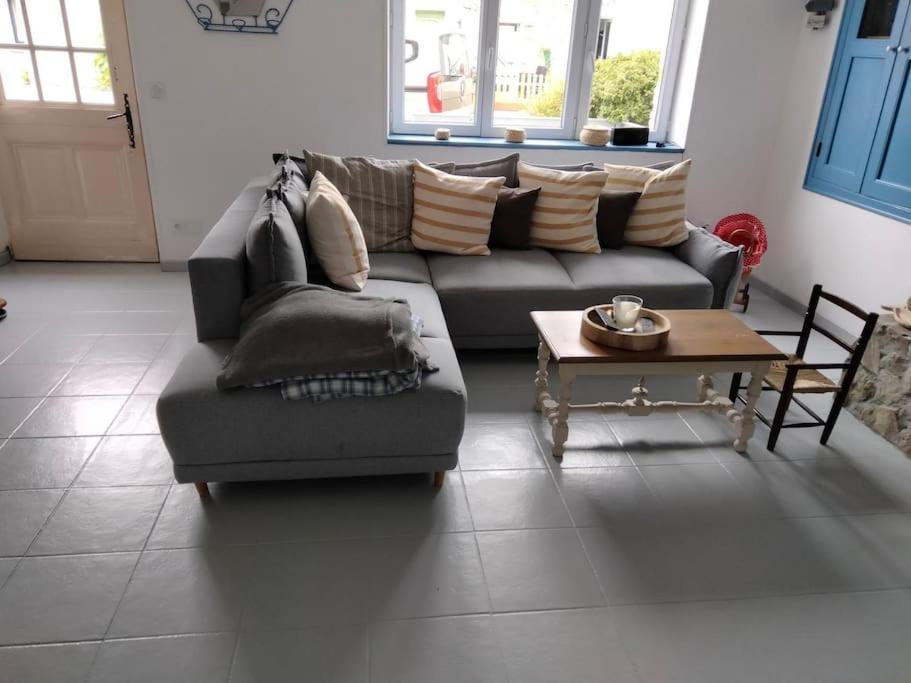 Maison Manche Cotentin Holiday home