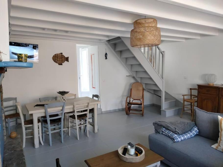 Maison Manche Cotentin