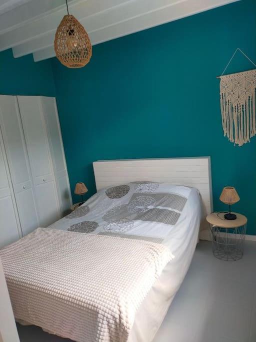 Holiday home Maison Manche Cotentin *