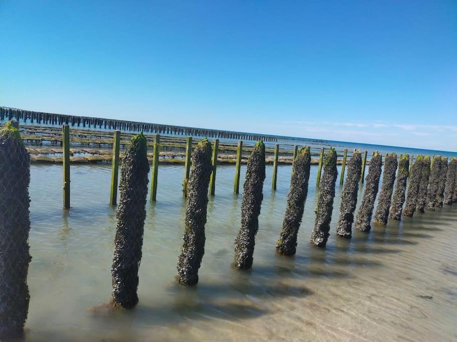Maison Manche Cotentin Holiday home Creances