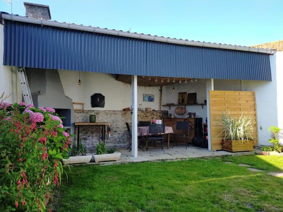Maison Manche Cotentin *