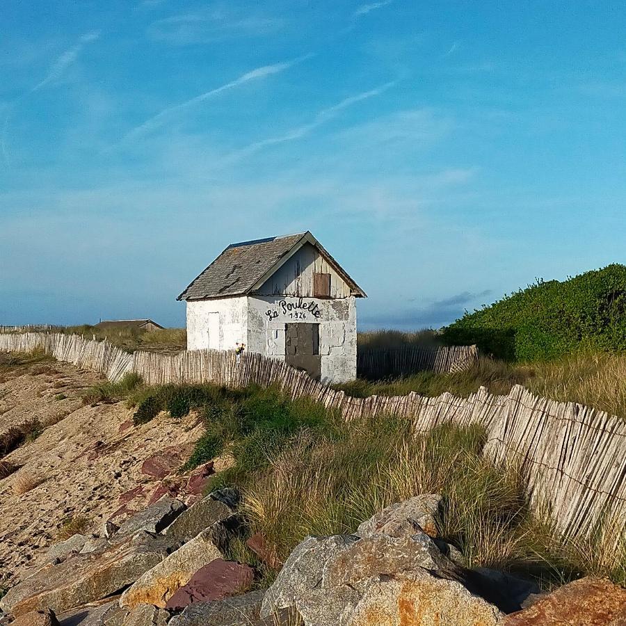 Maison Manche Cotentin