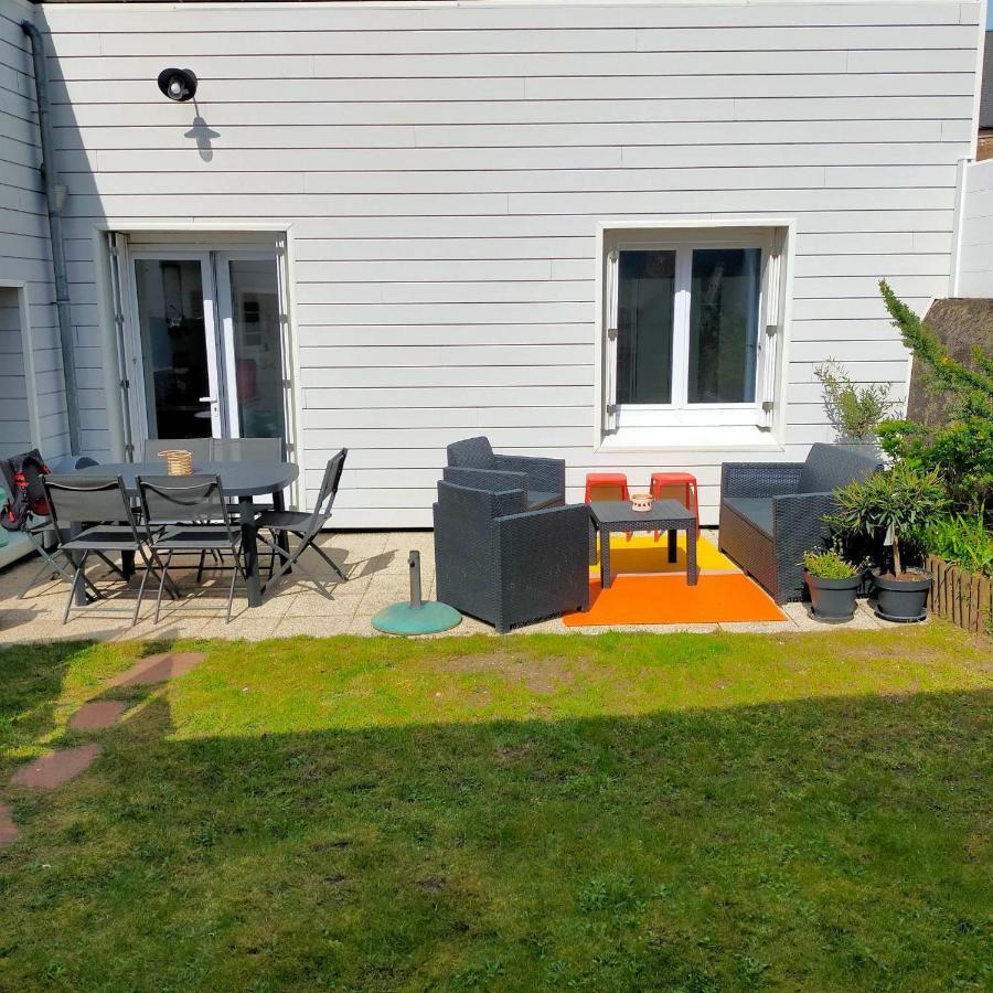 Holiday home Maison Manche Cotentin *
