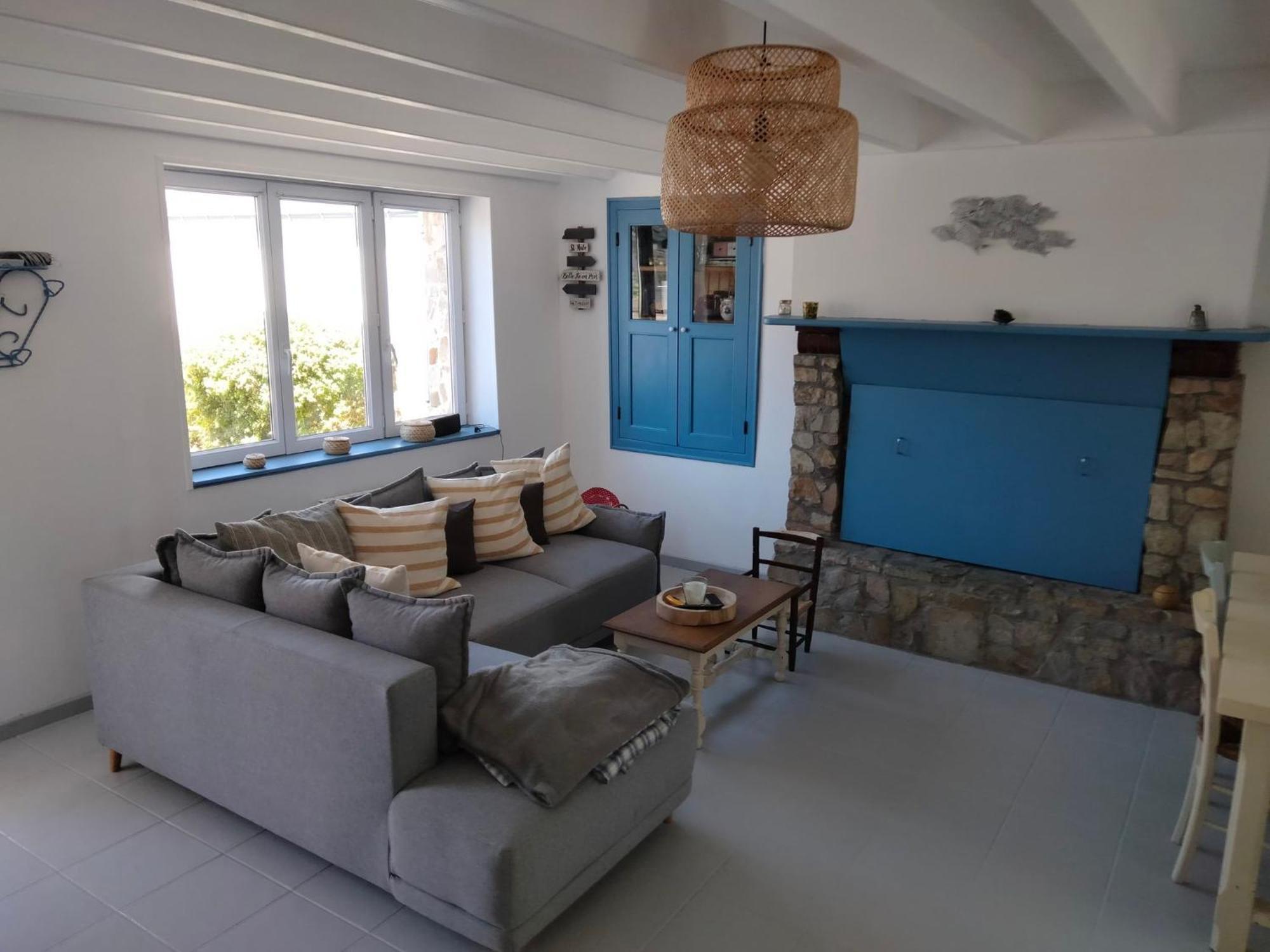 Maison Manche Cotentin
