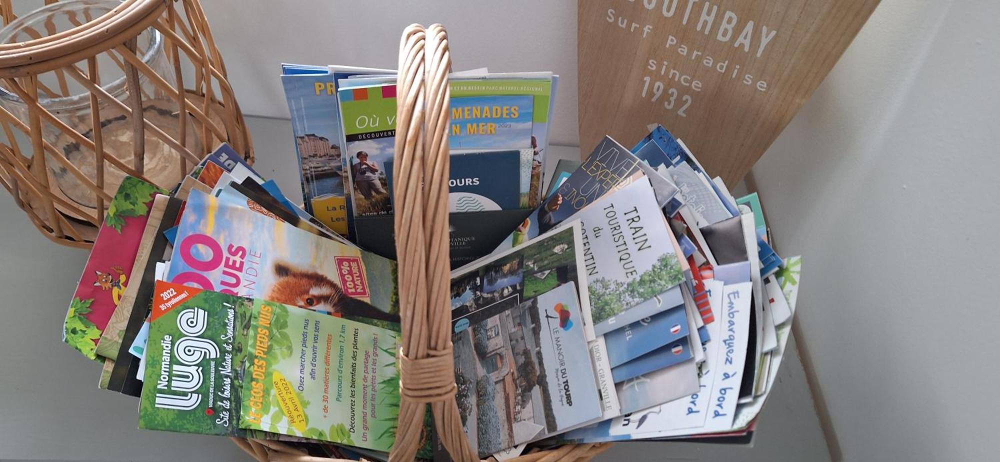Maison Manche Cotentin * Creances