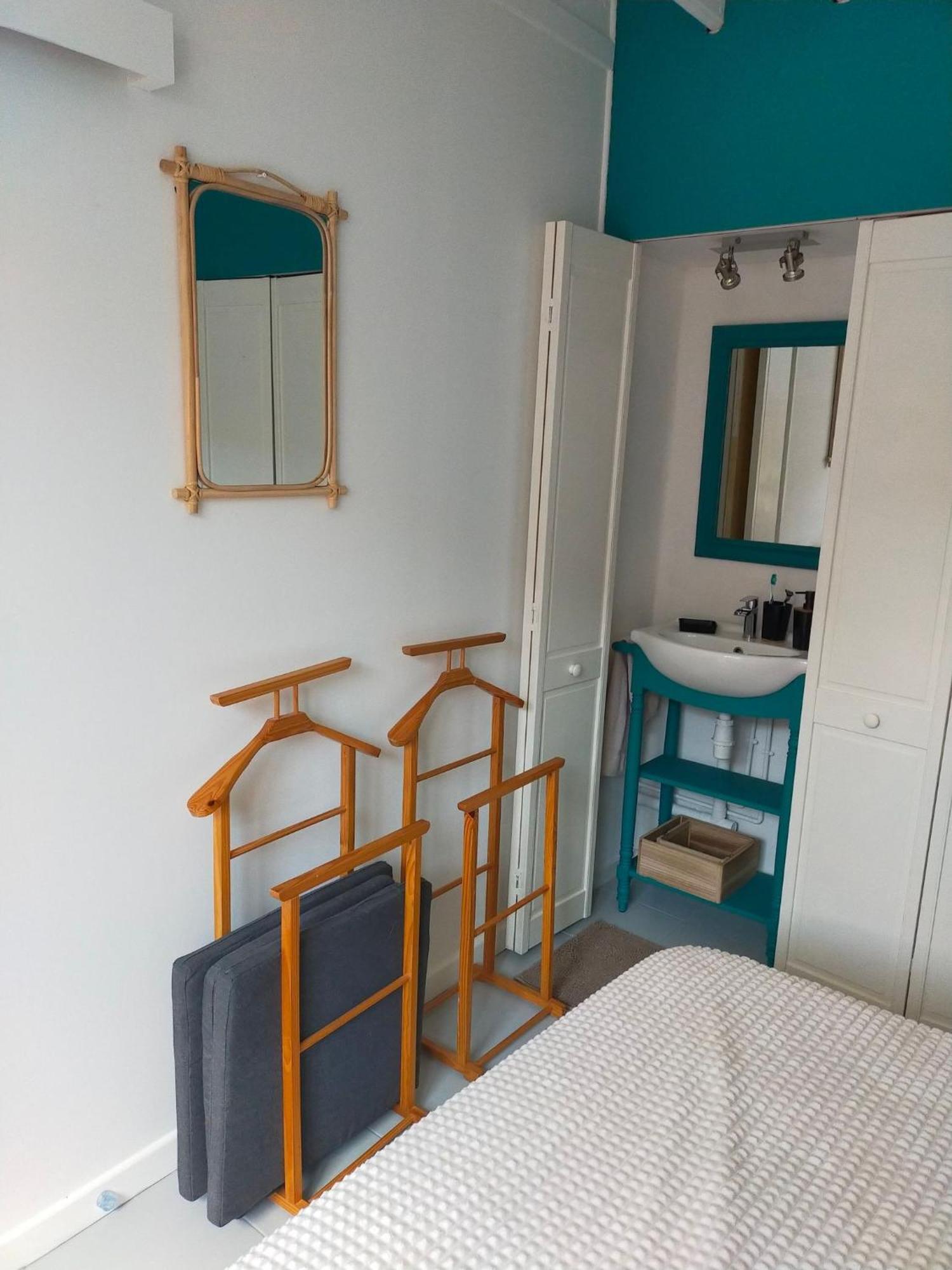 Maison Manche Cotentin Hébergement de vacances