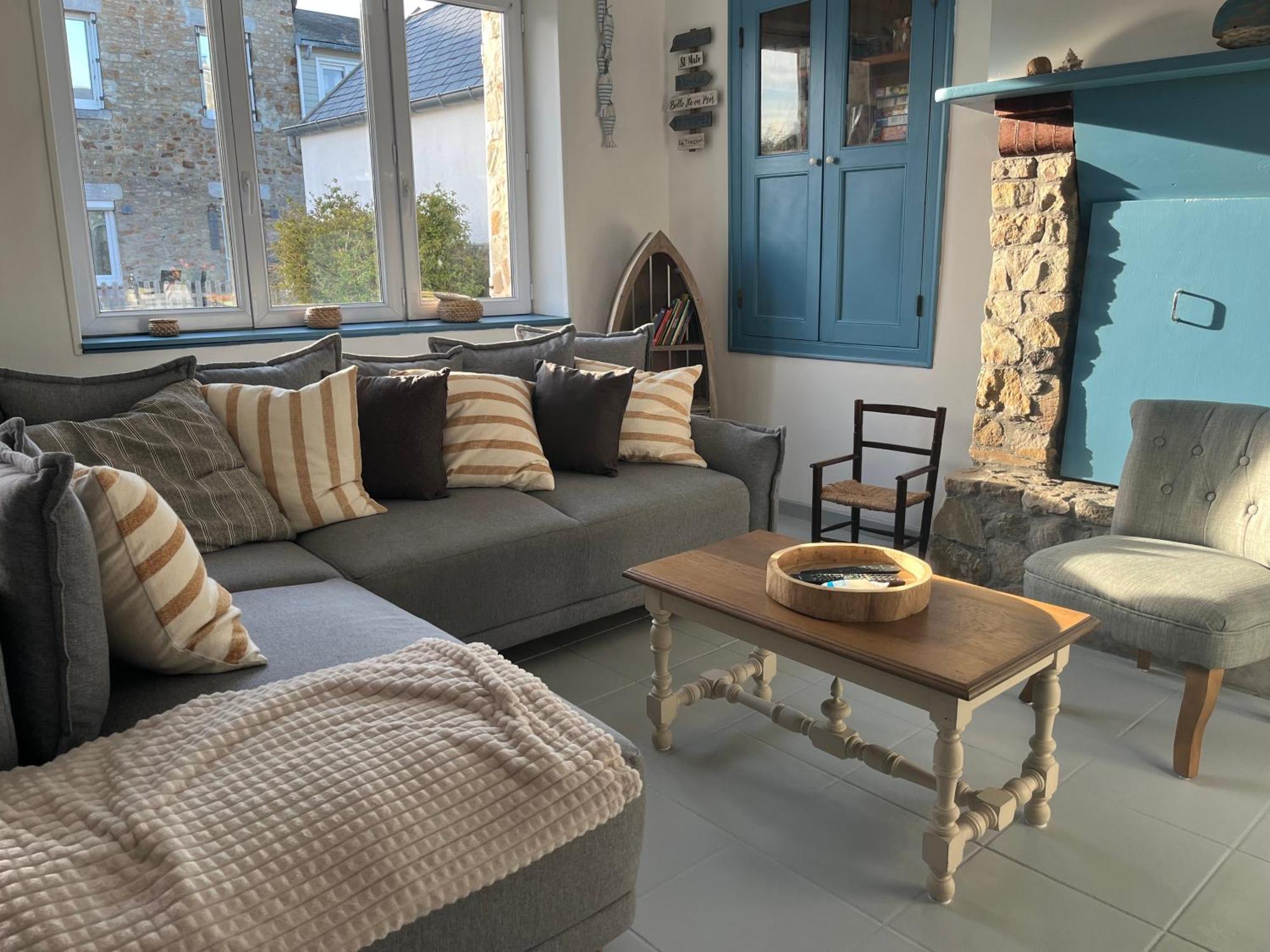 Maison Manche Cotentin *